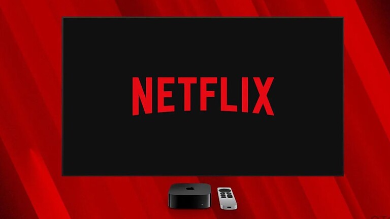 Apple TV 4K: una funzione AI legata a Netflix è in arrivo
