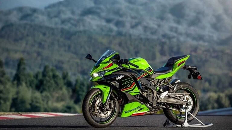 Kawasaki: bonus fino a 3.000 euro sulle promozioni di maggio 2026