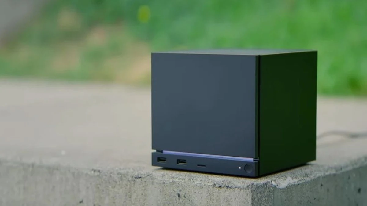 Steam Machine: spedizioni verso i magazzini, il lancio di Valve è imminente