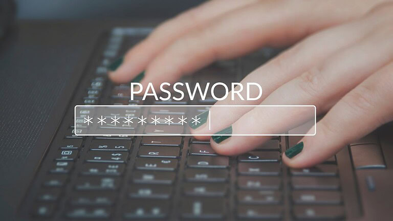 Password