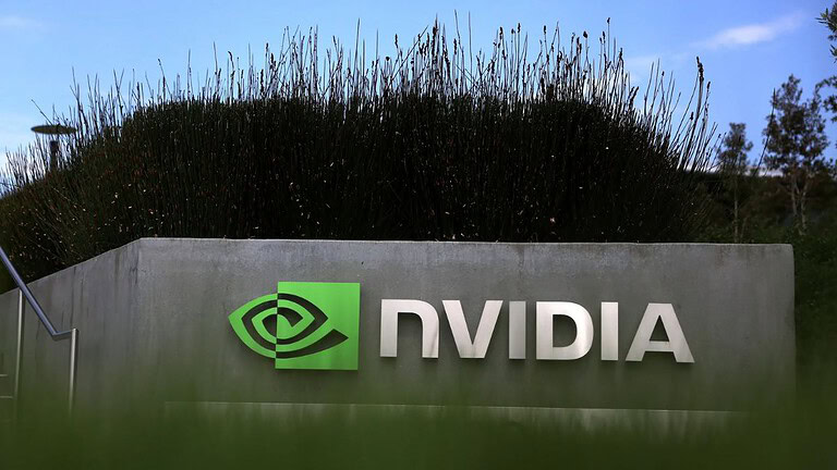 NVIDIA spende più per l'AI che per i dipendenti umani