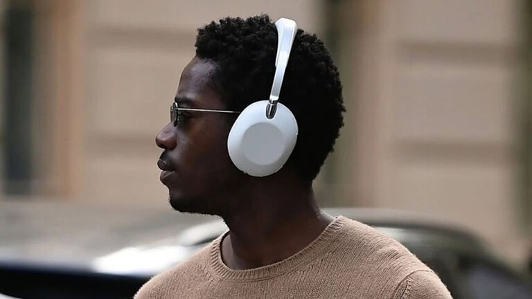 Sony The ColleXion: i render svelano le cuffie super premium