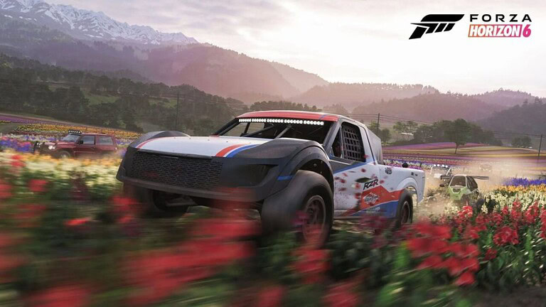 Forza Horizon 6 leakato online: Microsoft promette ban molto severi