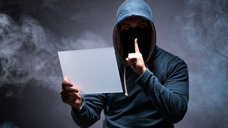 hacking