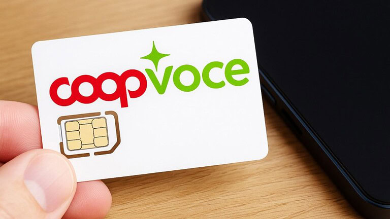 CoopVoce Digital Evo 100: primo mese gratis e 100 giga a 5,90€