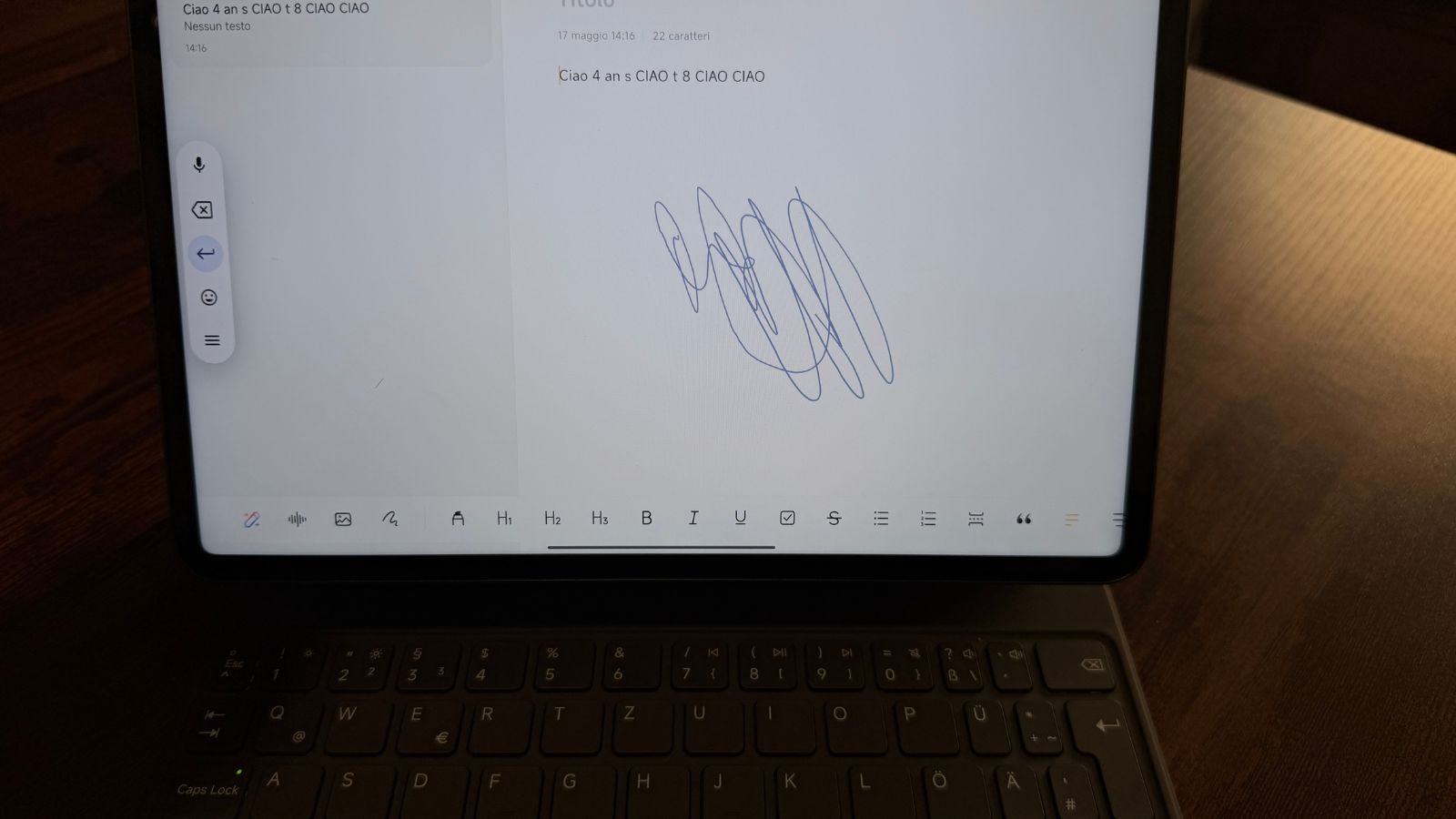 Xiaomi Pad 8 Pro Xiaomi Pad 8 Pro