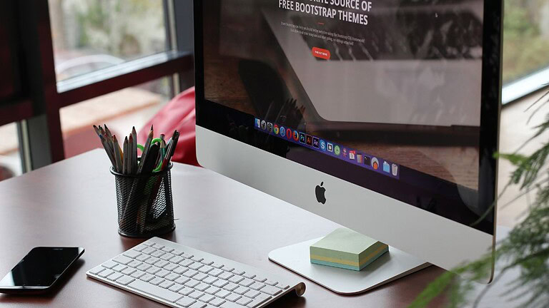 mac Intel