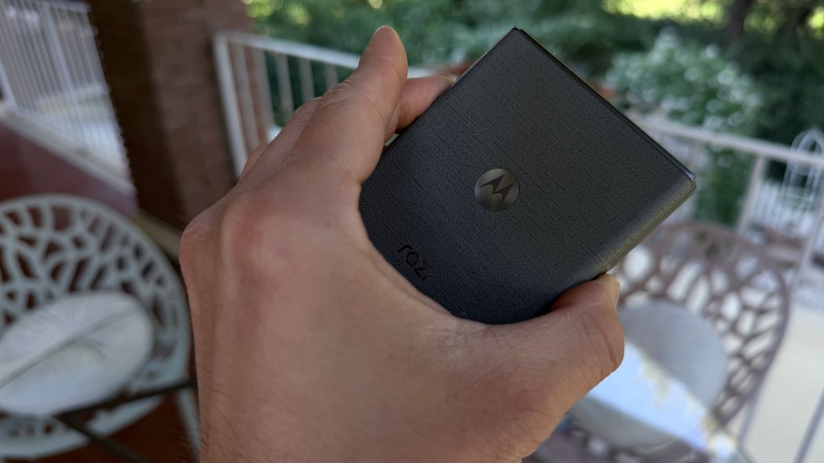 Motorola Razr 70