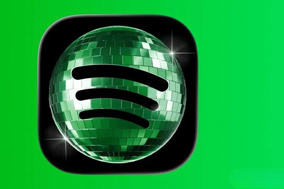 Spotify: ecco i download in background su iOS e cartelle per le playlist