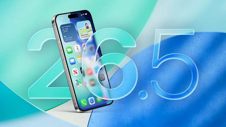 iOS 26.5: 5 novità in arrivo sugli iPhone la prossima settimana