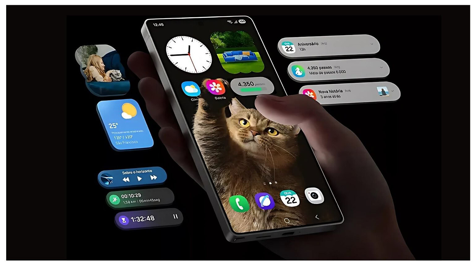 One UI 9