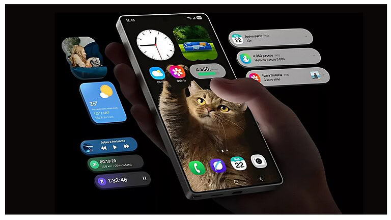 One UI 9