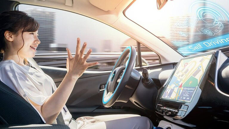 Auto a guida autonoma: il MIT lancia un chip fotonico che rivoluziona il lidar