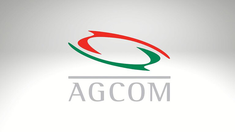 AGCOM