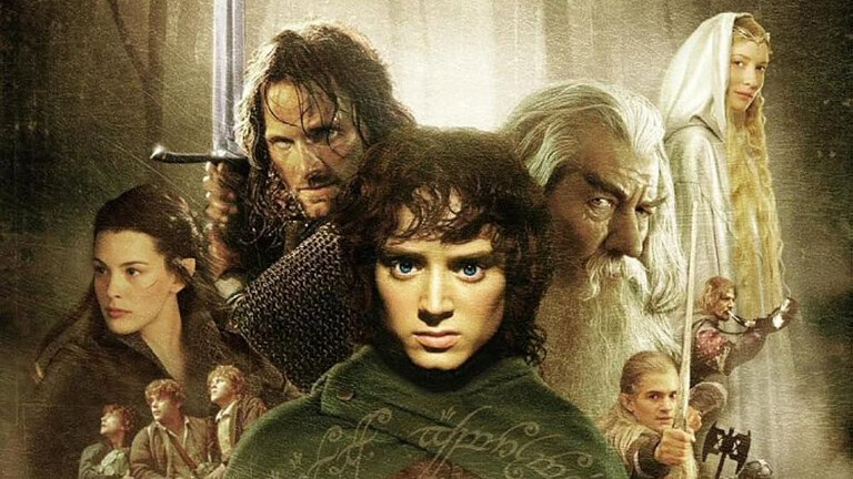 Il Signore degli Anelli