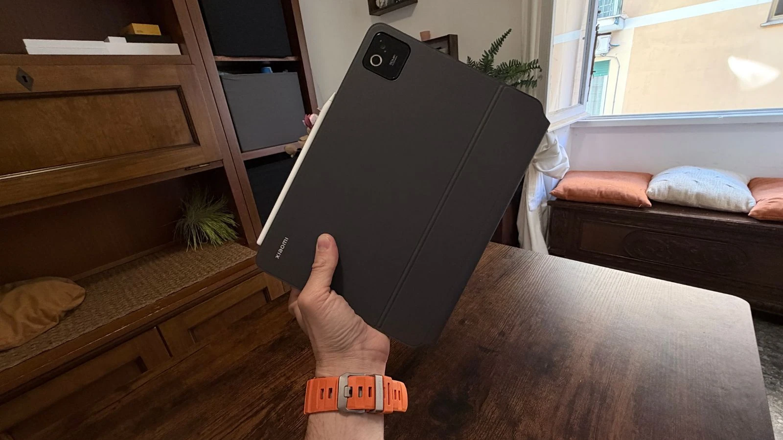 Xiaomi Pad 8 Pro