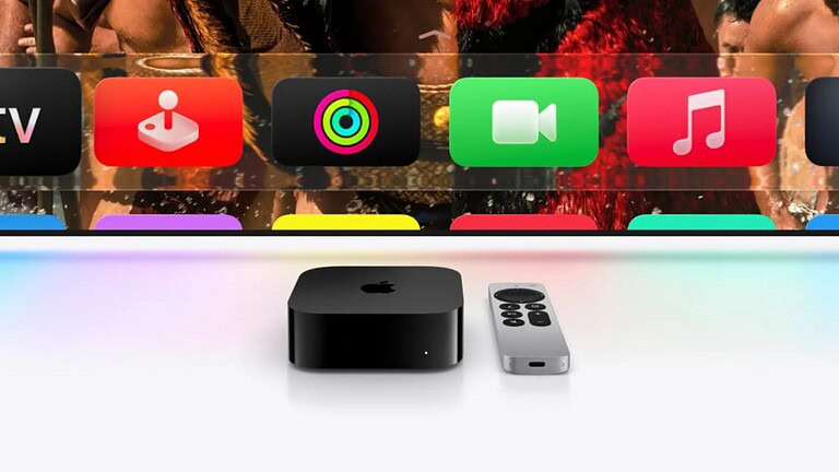 Apple, tvOS 26: 5 novità per personalizzare Apple TV