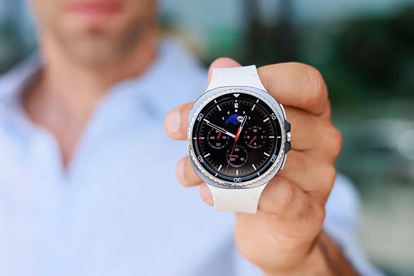 Galaxy Watch 9: Samsung lancerà tre modelli quest’estate