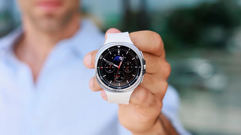 Galaxy Watch 9: Samsung lancerà tre modelli quest'estate