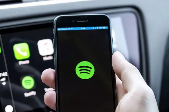 Spotify per Android si aggiorna: ecco cartelle, modifica di gruppo e Reshuffle Premium