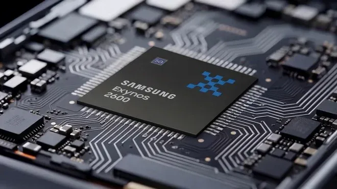 Samsung Exynos 2800