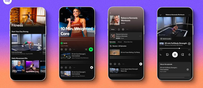 Spotify compie 20 anni: arriva il riepilogo che racchiude tutti i vostri ascolti Spotify compie 20 anni: arriva il riepilogo che racchiude tutti i vostri ascolti