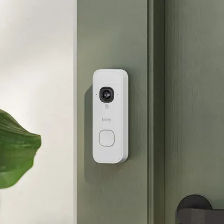 Amazon Videocitofono Blink Amazon Videocitofono Blink