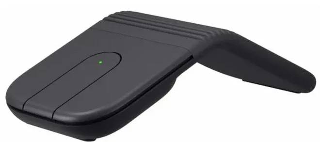 Logitech sta per lanciare il suo primo mouse pieghevole