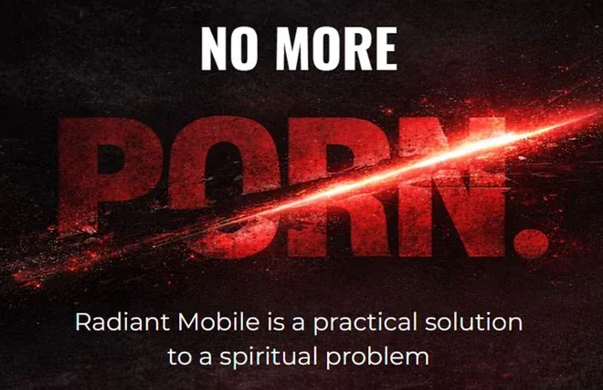 Radiant Mobile