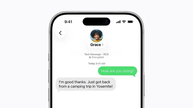 iOS 26.5: in Italia niente crittografia RCS, utenti delusi