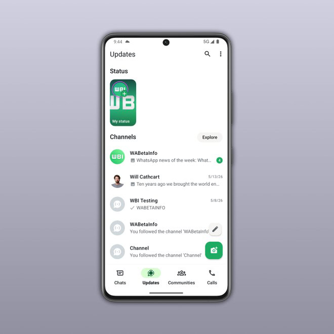 WhatsApp aggiorna la lista degli amici stretti per un controllo maggiore sugli Stati