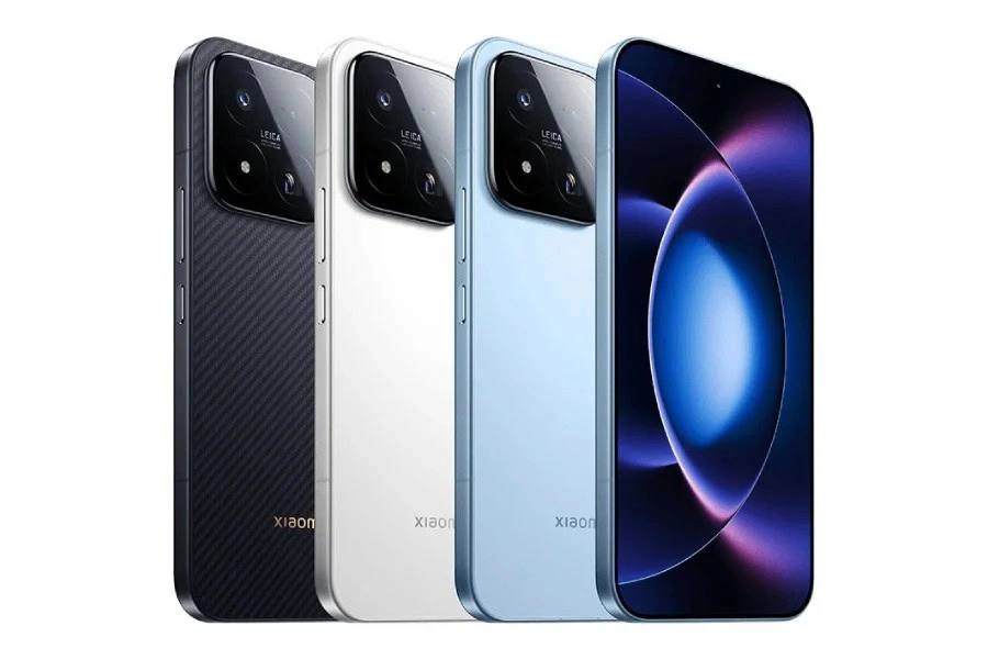 Xiaomi 17 Max
