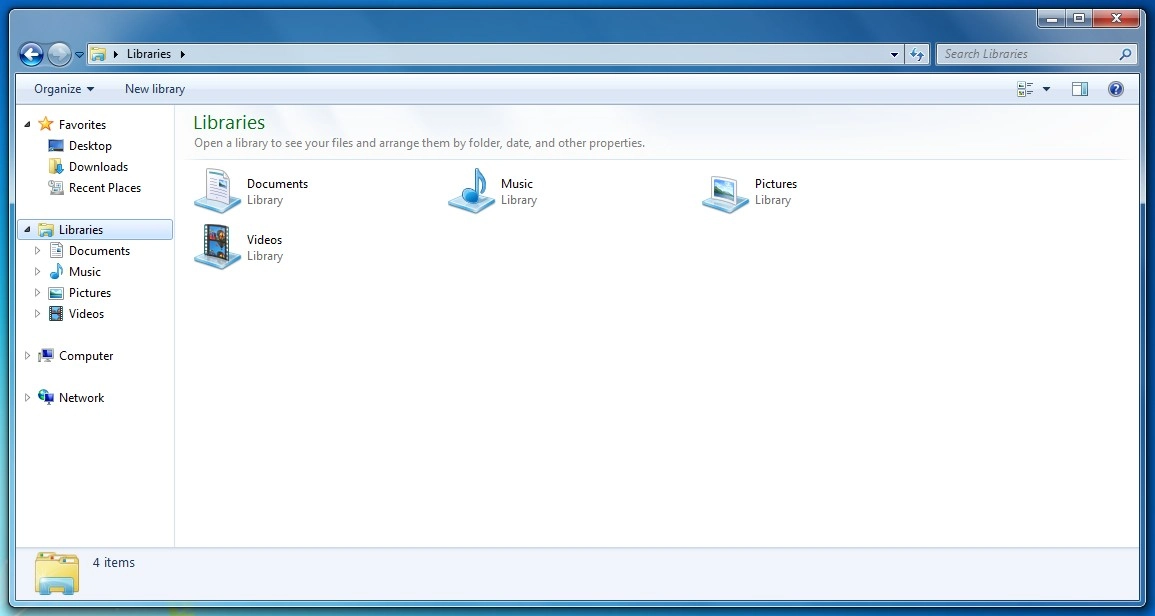 Windows 10 LTSC con l'aspetto di Windows 7_1