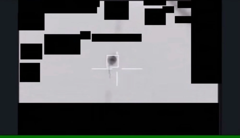 UFO, nuovi video dal Pentagono: mostrate scie e figure misteriose