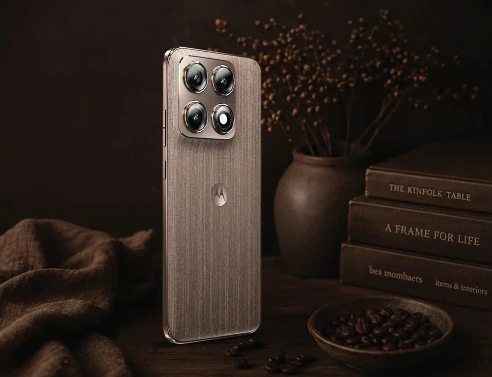 Motorola Edge 70 Pro+, specifiche anticipate: display da 5.200 nit e 144 Hz