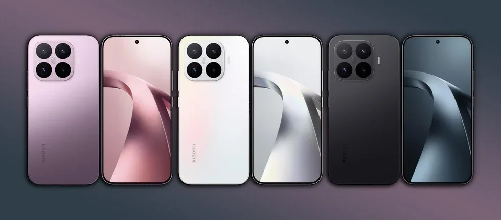 Xiaomi 17T
