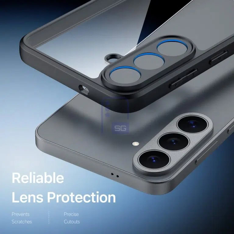 Samsung Galaxy S26 FE: i primi render svelano un dettaglio inatteso
