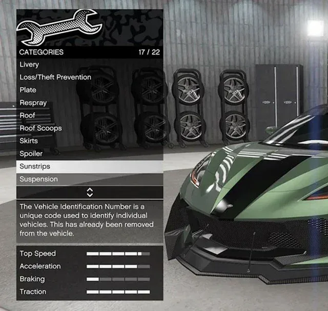 GTA 6 spoiler online