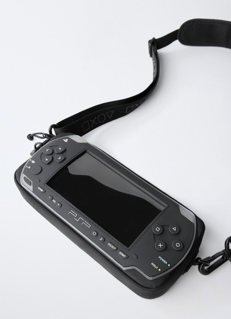 Zara borsa PSP_2