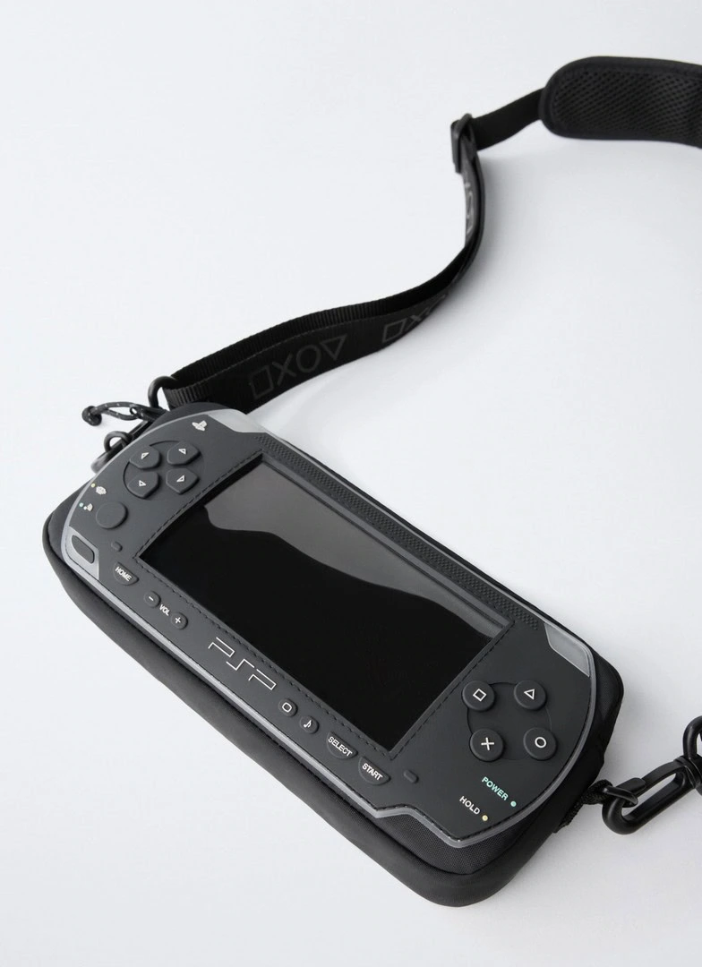 Zara borsa PSP_2