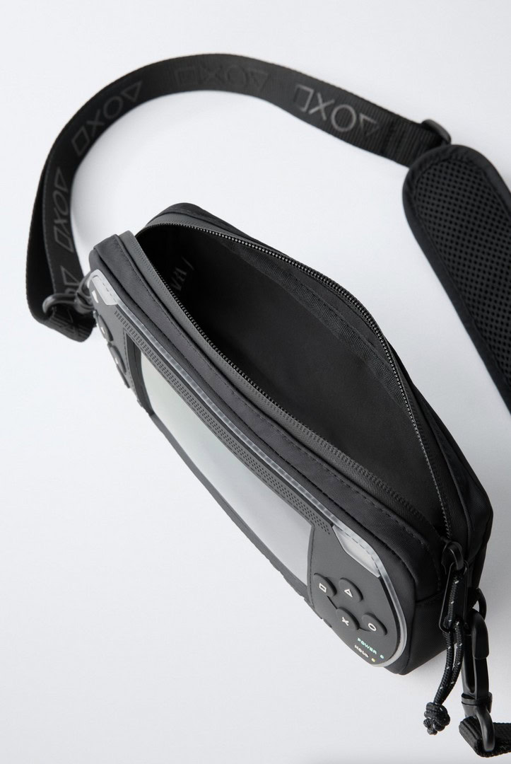 Zara borsa PSP_3