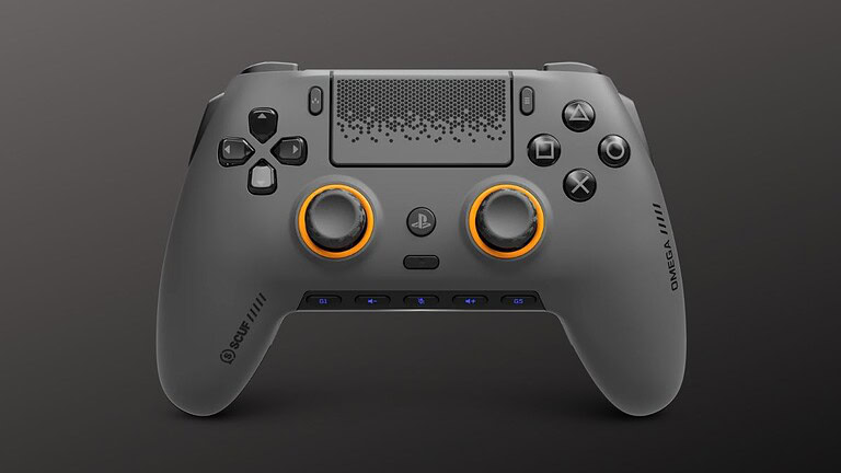SCUF Omega