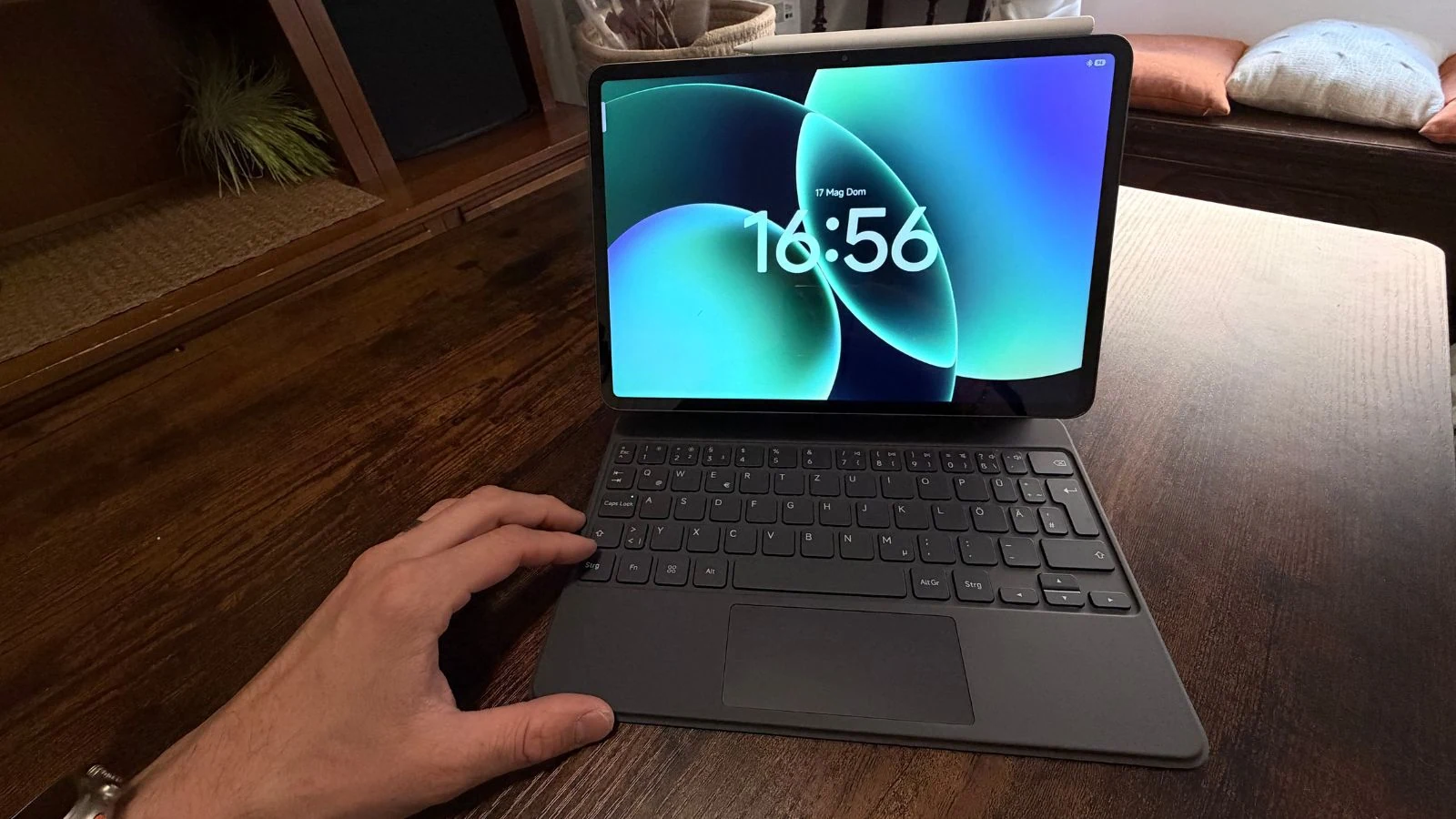 Xiaomi Pad 8 Pro Xiaomi Pad 8 Pro