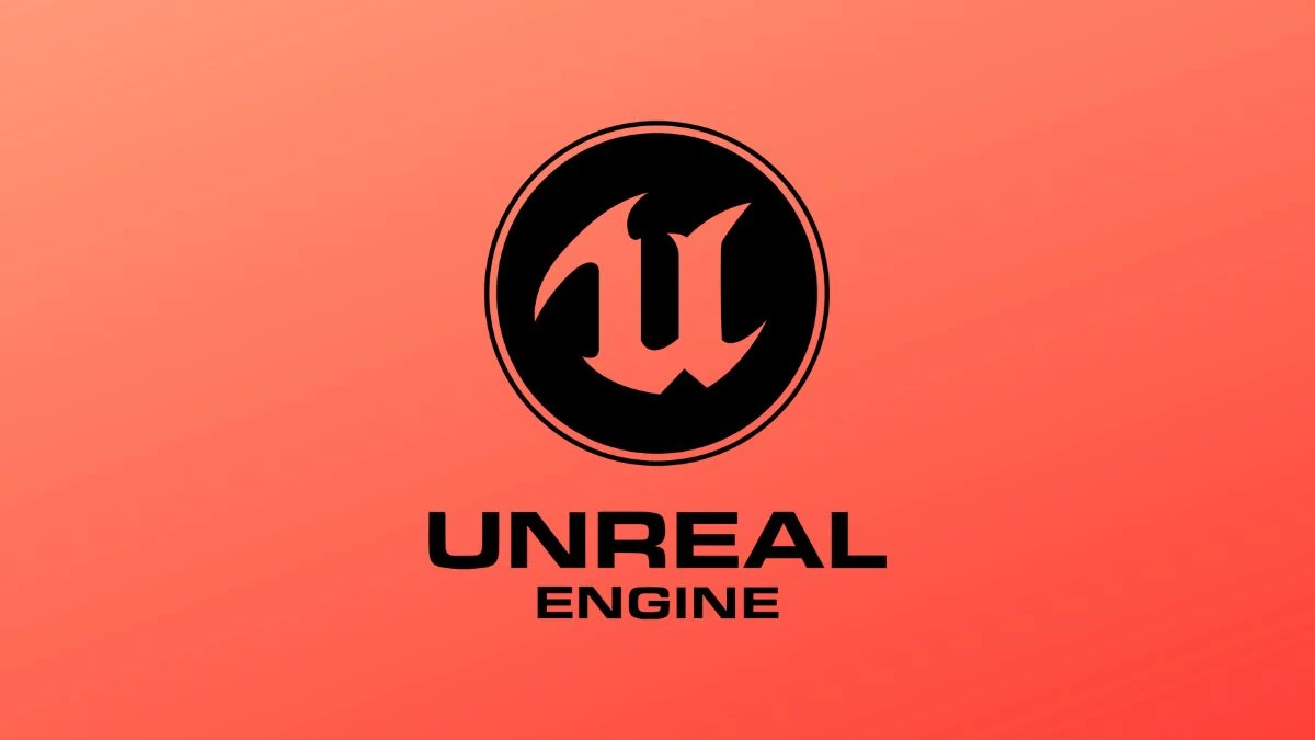 Unreal Engine