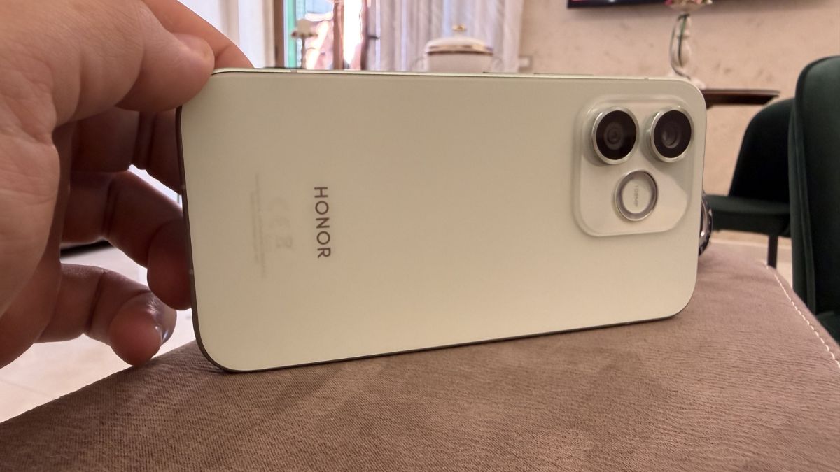 Honor 600 lite recensione