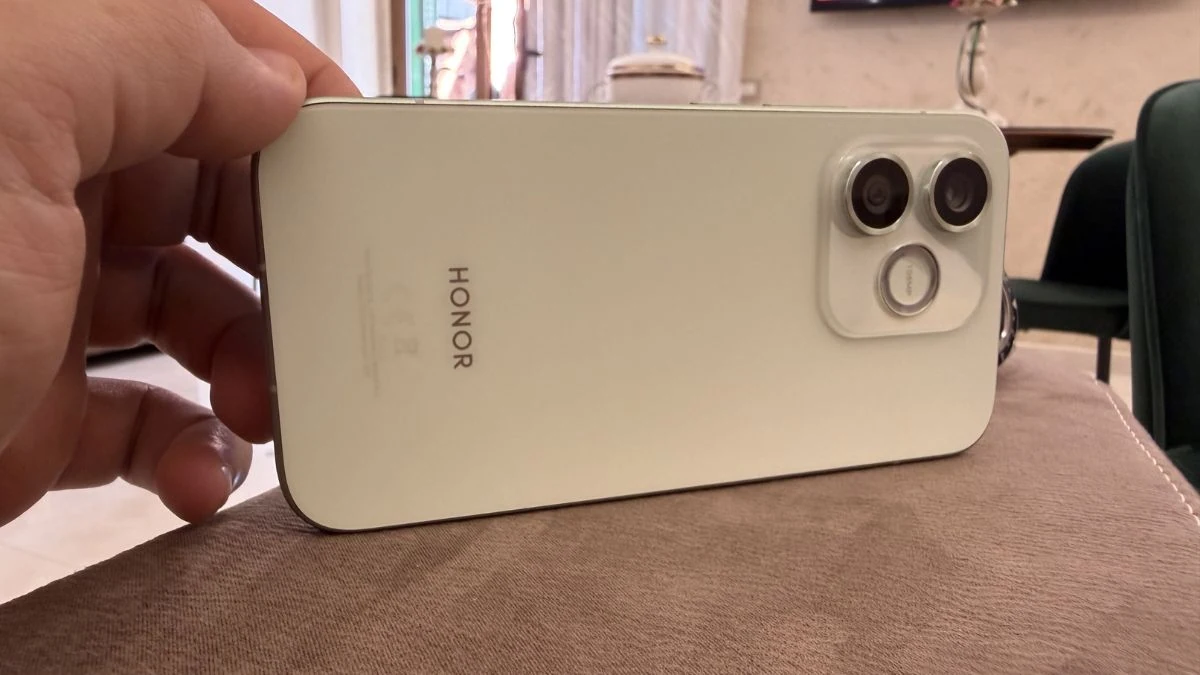 Honor 600 lite recensione