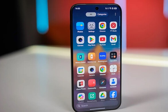 OnePlus 16, display velocissimo e batteria monster: sarà un vero flagship