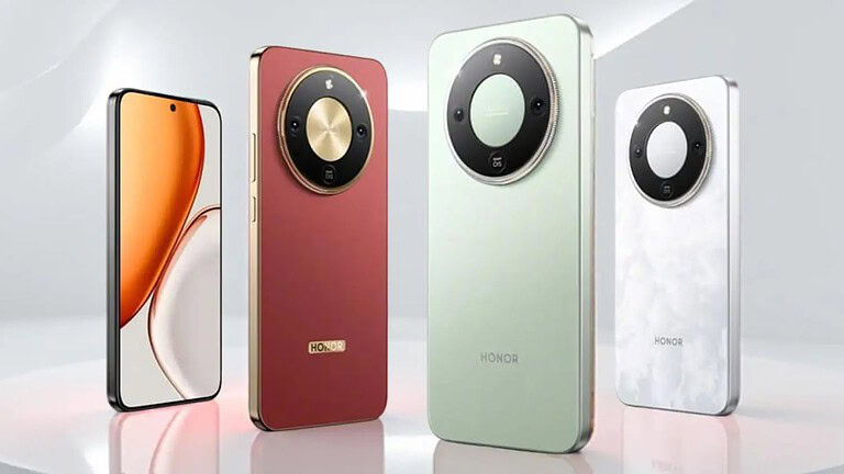 Honor X80 sfida tutti: avrà batteria oltre 10.000 mAh e ricarica da 90 W