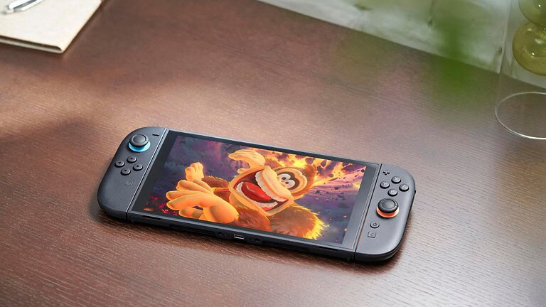 Nintendo Switch 2 ha venduto quasi 20 milioni di unità in un anno