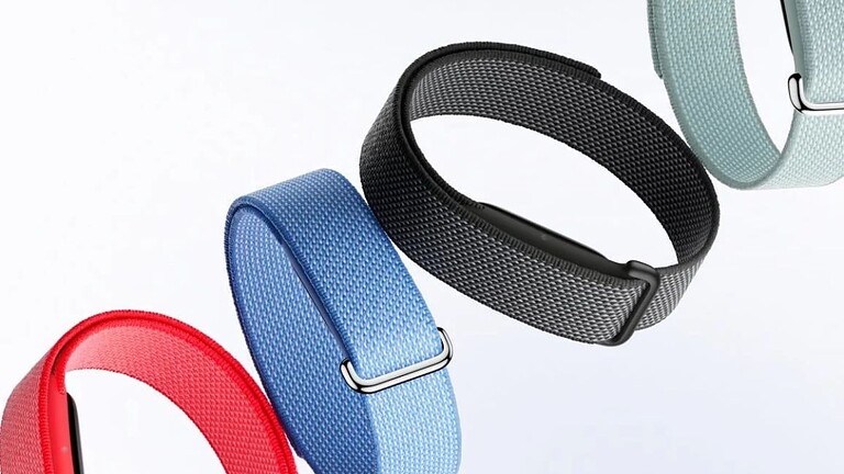 Google Fitbit Air